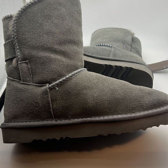 Style‎ & Co Teenyy Cold-Weather Booties Women's Shoes - Picture 5 of 6